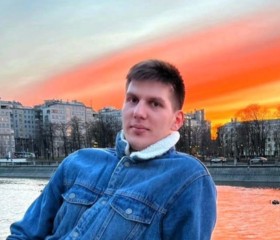 Georgiy, 33 года, Москва