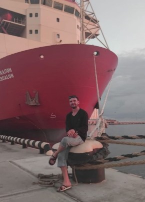 Константин из Ростова-на-Дону 36 лет
