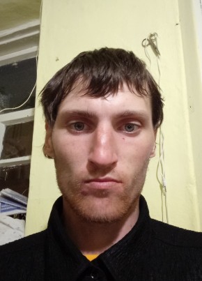 Борис Роткевич, 31, Україна, Київ
