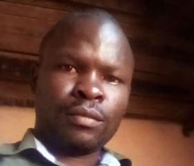 Slimyek, 35 лет, Nairobi