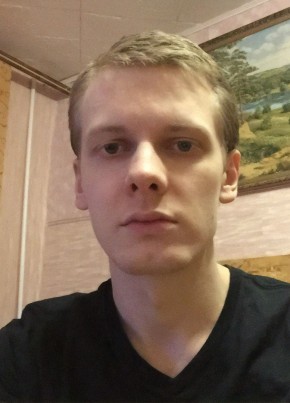 Глеб Зуев, 34, Россия, Москва