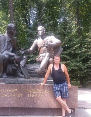 Вячеслав, 56, Россия, Мурманск