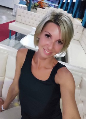 Lena, 39, Россия, Москва