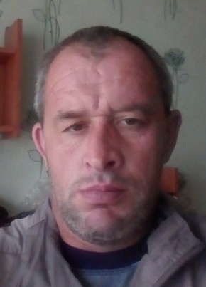 Михаил, 45, Россия, Клин