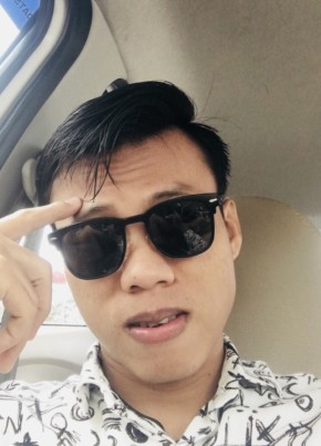 dreyharrista, 36, Indonesia, Kota Denpasar