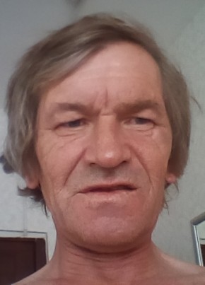 Алекс, 63, Россия, Сатка