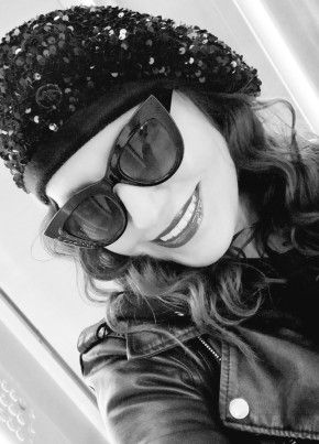 Olga, 35, Russia, Saint Petersburg