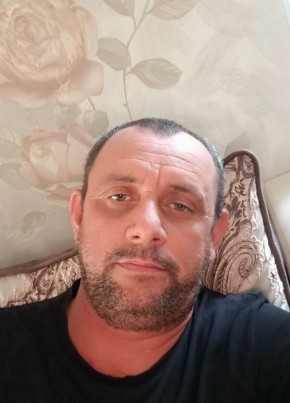 Сергей, 38, Россия, Майкоп