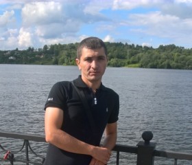 Руслан, 35 лет, Фурманов