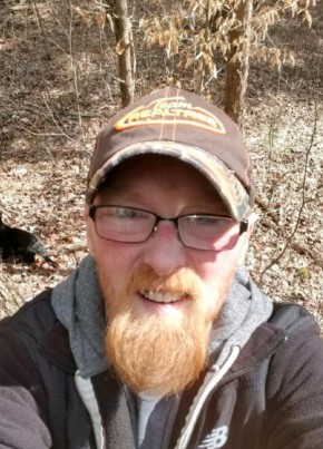 David, 41, United States of America, Jackson (State of Tennessee)