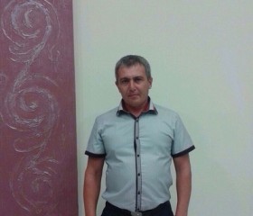 Арсен, 43 года, Симферополь