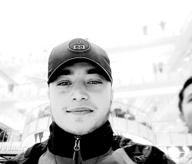 Тимур, 27 лет, Душанбе