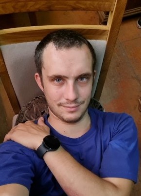 Андрей, 32, Россия, Новотроицк