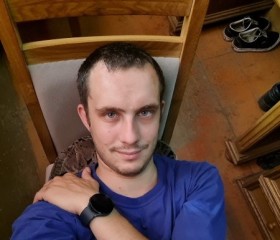 Андрей, 32 года, Новотроицк