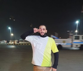 محمود ناصر, 25 лет, بني سويف