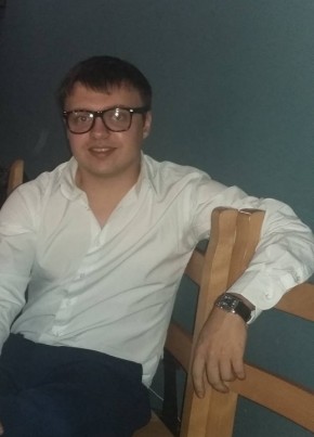 Kirill, 38, Russia, Kemerovo