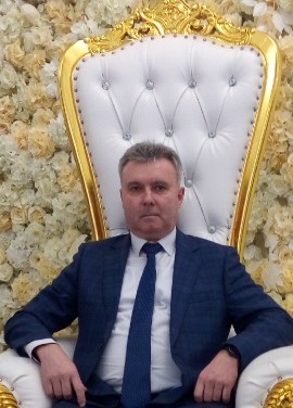 Vitaliy, 58, Russia, Lytkarino