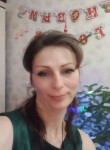 Oksana, 47, Krasnodar