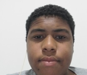 Samuel LCAs, 19 лет, Londrina
