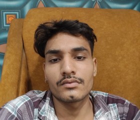 Akash Namdav, 19 лет, Bhopal