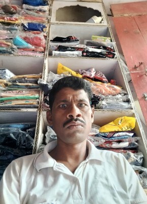 Babulal, 25, India, Varanasi