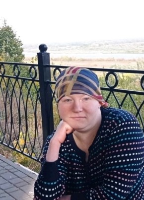 Yulya, 38, Russia, Elatma