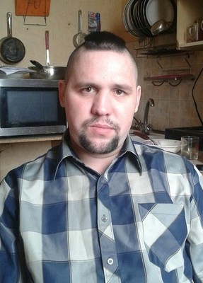 Виталий, 38, Россия, Звенигово