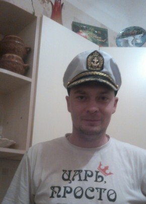 Андрей, 38, Россия, Новоуральск