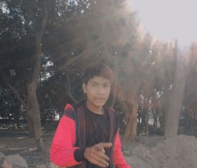 Aasif Khaan, 24 года, Meerut