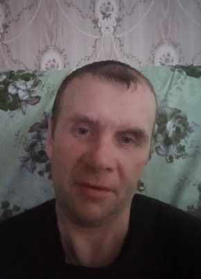 Сергей, 19, Россия, Чайковский