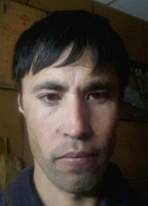 Шухрат, 33, Россия, Михайловка (Волгоградская обл.)