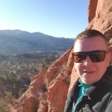 Ruslan, 36  , Dublin (State of Ohio)