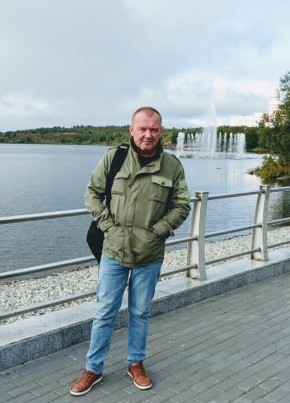 Дмитрий, 46, Россия, Славянка