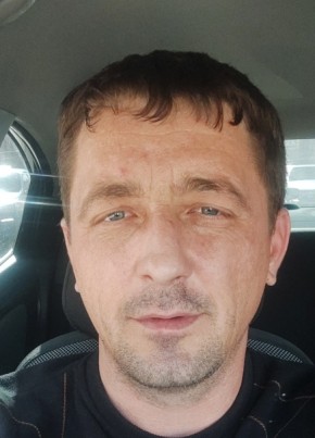 Иван, 40, Россия, Иноземцево