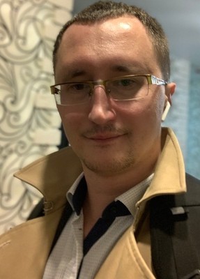 Vasiliy, 37, Russia, Moscow