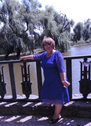 Rimma, 58, Russia, Bratsk