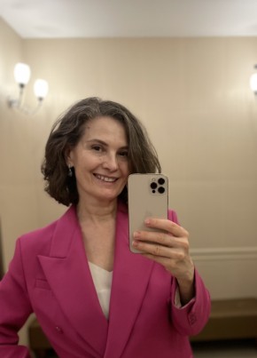 Svetlana, 48, Belarus, Minsk