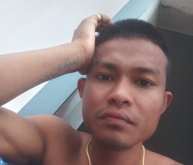 paing, 26, Ranong