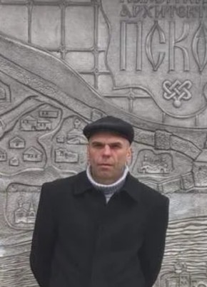 Алексей Морозов, 45, Россия, Батайск