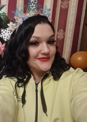Галина, 33, Россия, Лобня