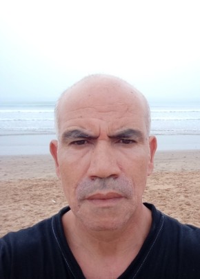 Aziz, 51, المغرب, تازة