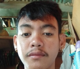 Cristoperjohn Ca, 20 лет, Cebu City