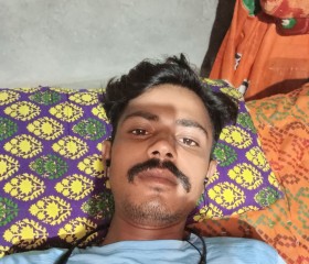 Prakash Thakor, 24 года, Ahmedabad