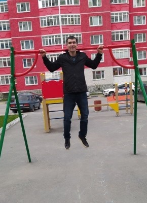 Игорь, 39, Россия, Елец
