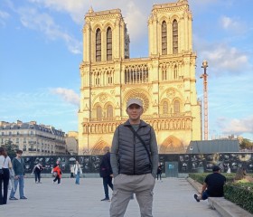 Nikolay, 44, Saint-Pol-sur-Mer