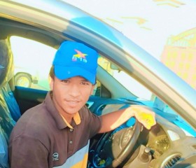 بودي, 18, Al Fujayrah