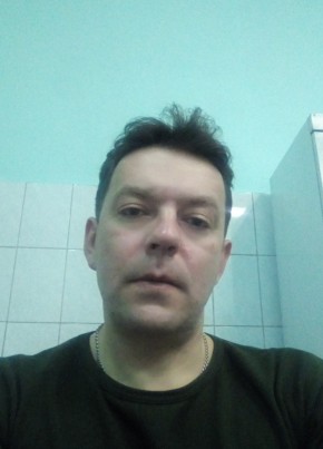 Макс, 45, Россия, Москва