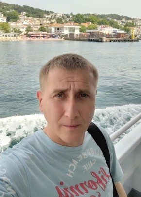 Ильдар, 37, Россия, Санкт-Петербург