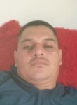 Misael, 18, Popayan