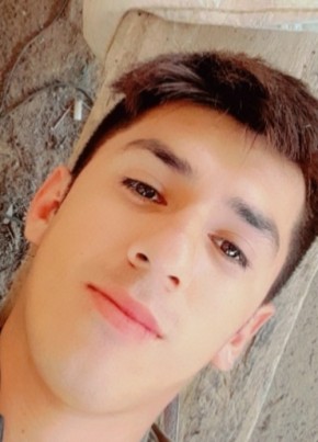 Eddy, 22, República del Ecuador, Huaquillas